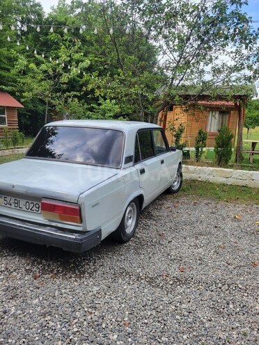 LADA (VAZ) 2107-7