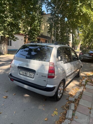 Hyundai Matrix-6