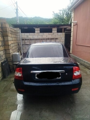 LADA (VAZ) Priora-2