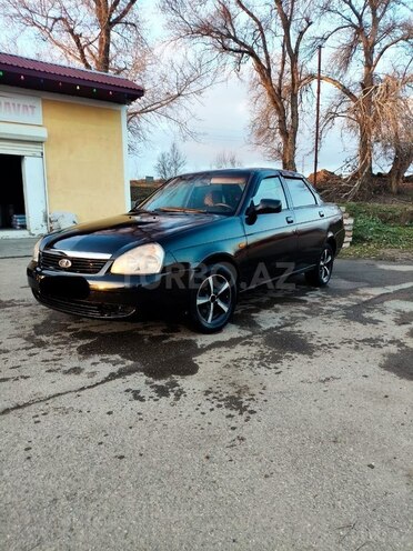 LADA (VAZ) Priora-3