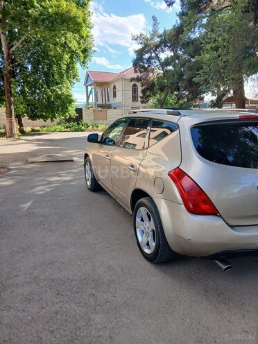 Nissan Murano-16