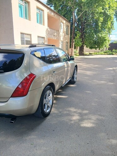 Nissan Murano-15