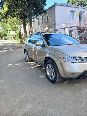 Nissan Murano-19