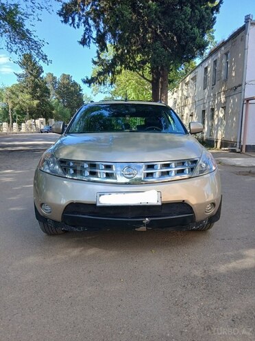 Nissan Murano-1