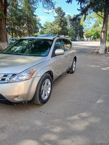 Nissan Murano-18