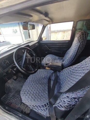 LADA (VAZ) 2107-8