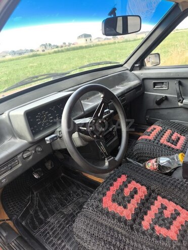 LADA (VAZ) 21099-5