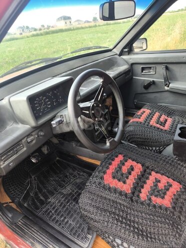 LADA (VAZ) 21099-6