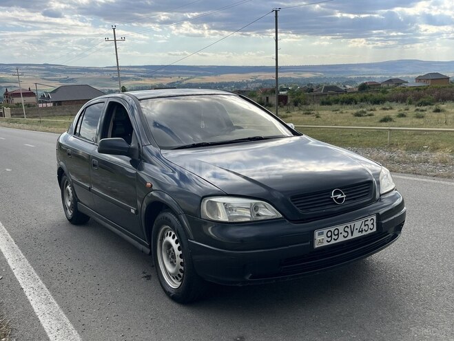 Opel Astra-17