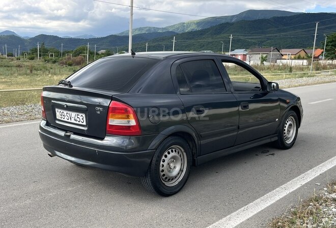 Opel Astra-15