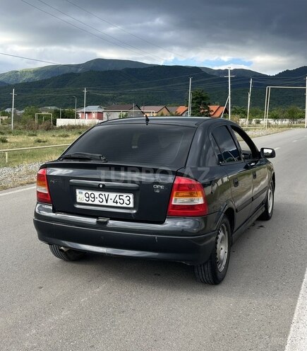 Opel Astra-14