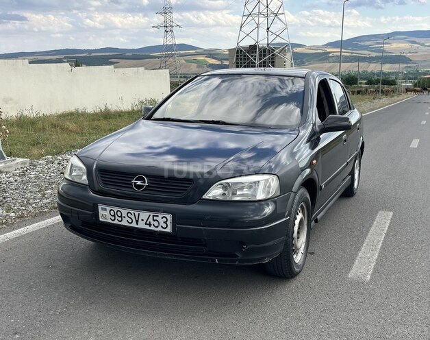 Opel Astra-4