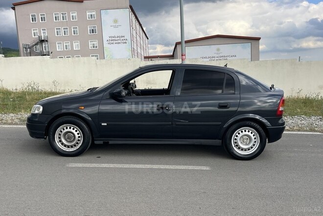 Opel Astra-5