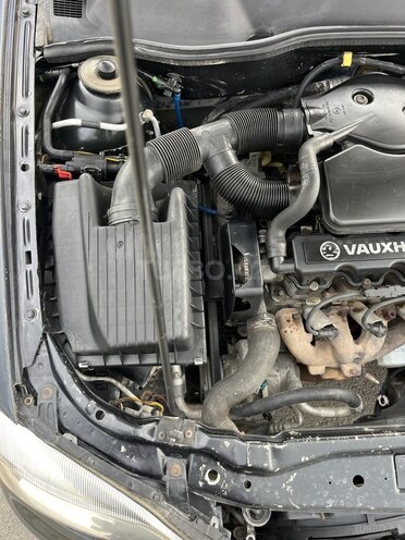 Opel Astra-9