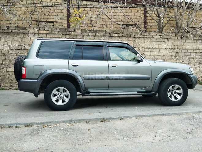 Nissan Patrol-3