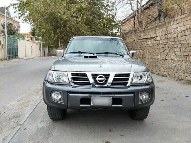 Nissan Patrol-1