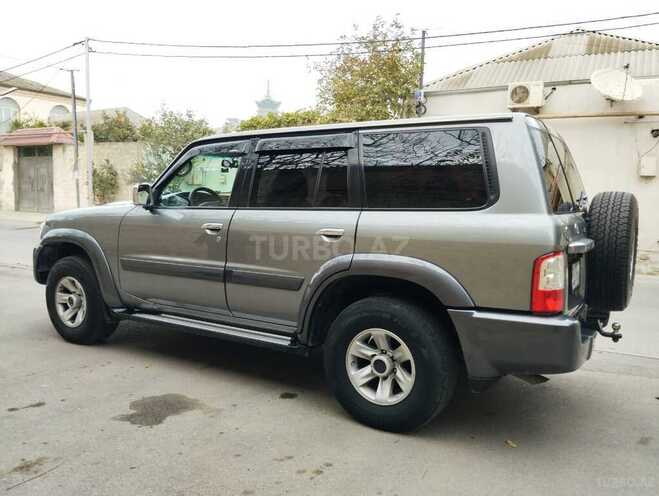 Nissan Patrol-11