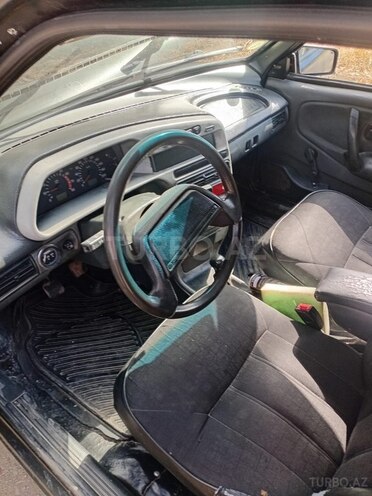 LADA (VAZ) 2109-4