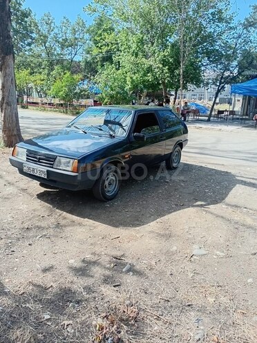 LADA (VAZ) 2109-11