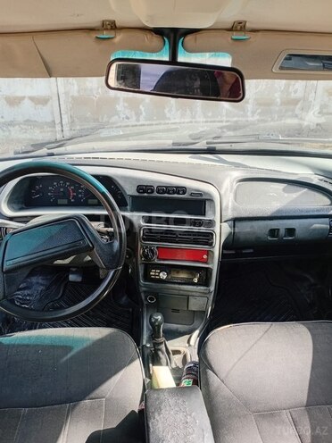 LADA (VAZ) 2109-3
