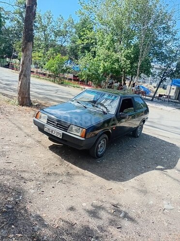 LADA (VAZ) 2109-10