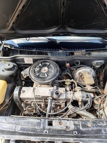 LADA (VAZ) 2109-6