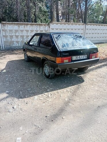 LADA (VAZ) 2109-9