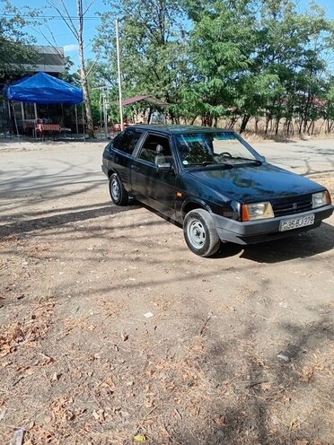 LADA (VAZ) 2109-12
