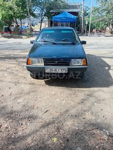 LADA (VAZ) 2109-1