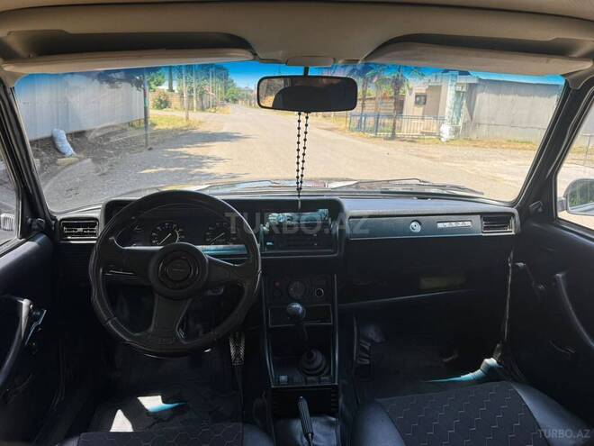 LADA (VAZ) 2107-7