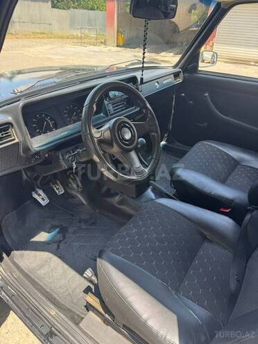 LADA (VAZ) 2107-5