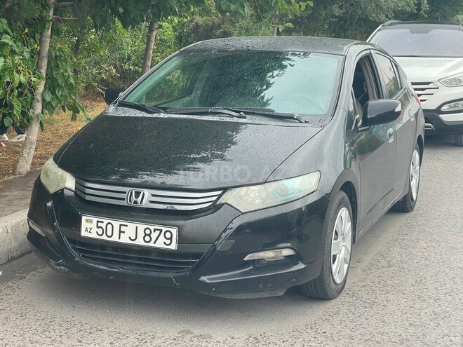 Honda Insight-2