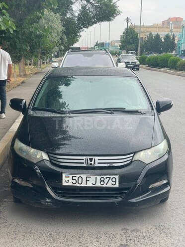 Honda Insight-1