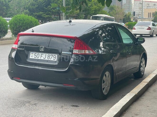 Honda Insight-4
