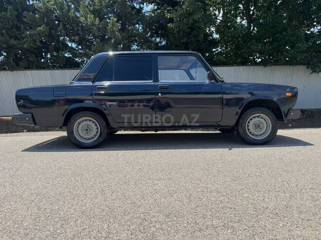 LADA (VAZ) 2107-3