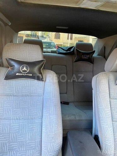 Mercedes C 180-11