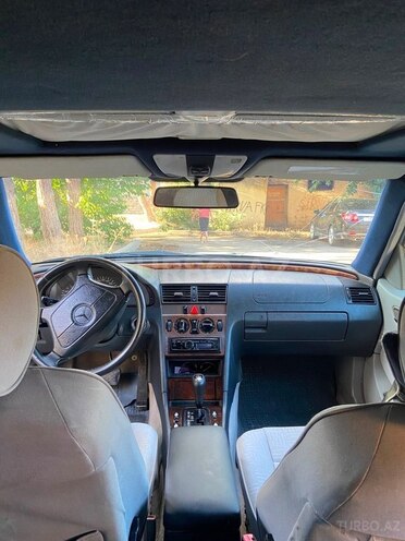 Mercedes C 180-12