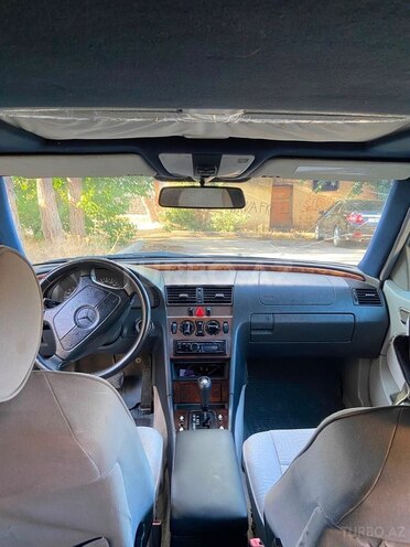 Mercedes C 180-10