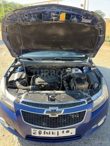 Chevrolet Cruze-7