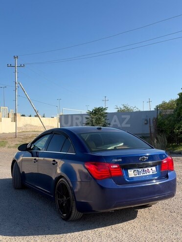 Chevrolet Cruze-6