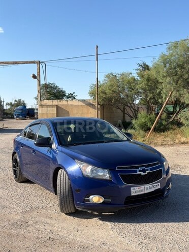 Chevrolet Cruze-5
