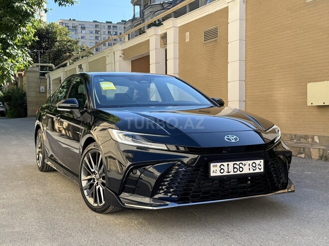 Toyota Camry-4