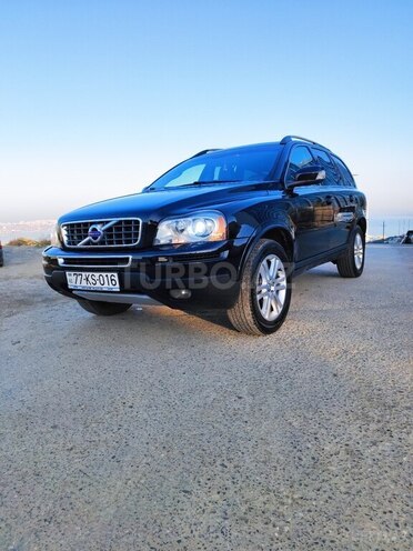 Volvo XC90-3
