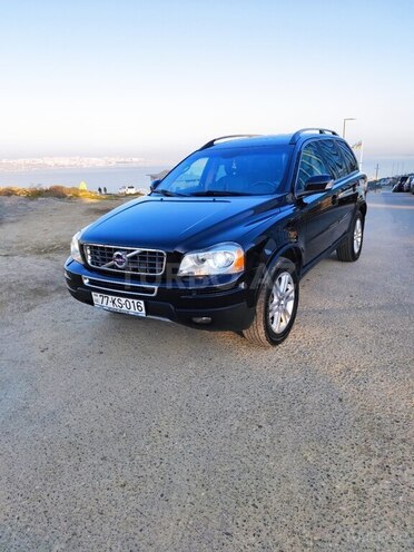 Volvo XC90-7