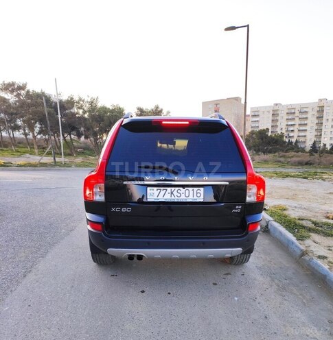 Volvo XC90-8