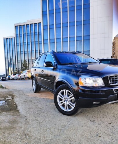 Volvo XC90-14