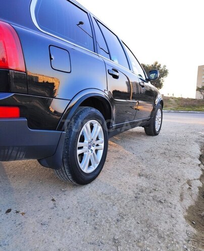 Volvo XC90-20