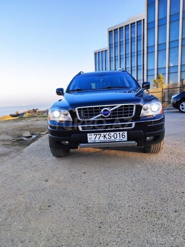 Volvo XC90-21