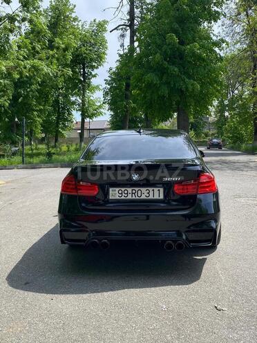 BMW 328-4