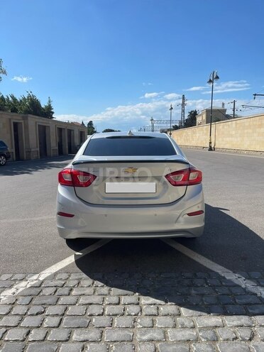 Chevrolet Cruze-4